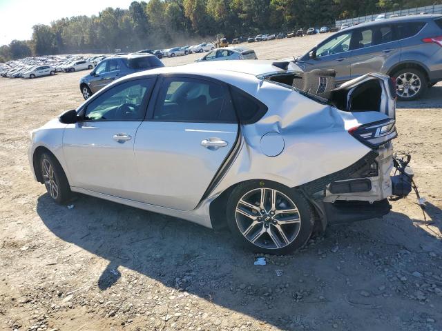 Изображение 2 2019 KIA FORTE GT LINE 2019 с VIN 3KPF34AD7KE015079