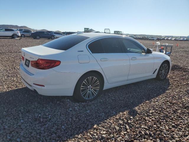 Image 3 of 2018 BMW 530E  2018 with VIN WBAJA9C59JB032994