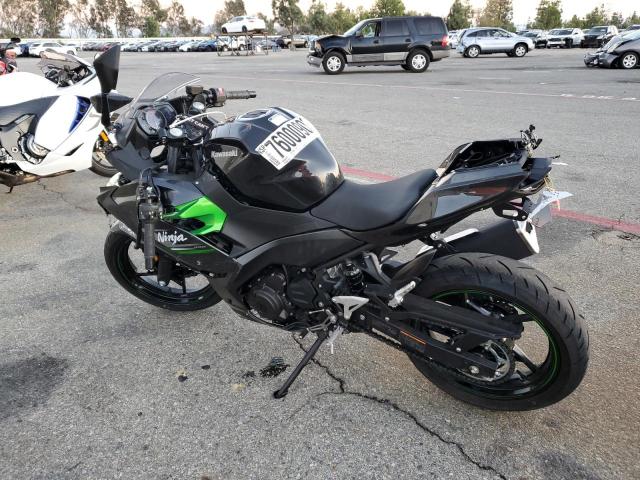 Изображение 3 2023 KAWASAKI EX400  2023 с VIN JKAEXKG12PDAS3520