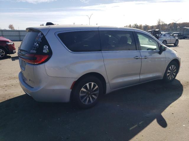 Image 3 of 2023 CHRYSLER PACIFICA HYBRID TOURING L 2023 with VIN 2C4RC1L71PR542592