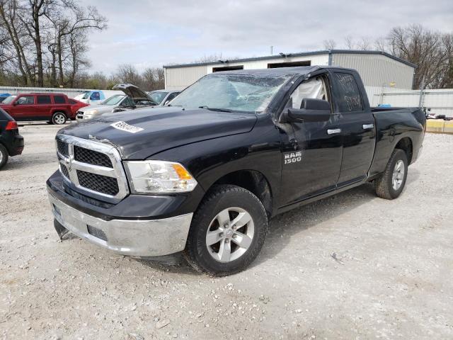 Obraz 2 z 2017 RAM 1500 SLT 2017 z VIN 1C6RR7GG4HS748623