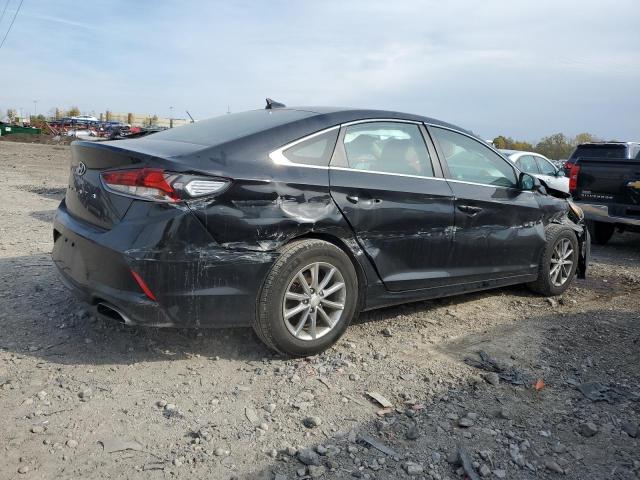 Image 3 of 2018 HYUNDAI SONATA SE 2018 with VIN 5NPE24AFXJH641526