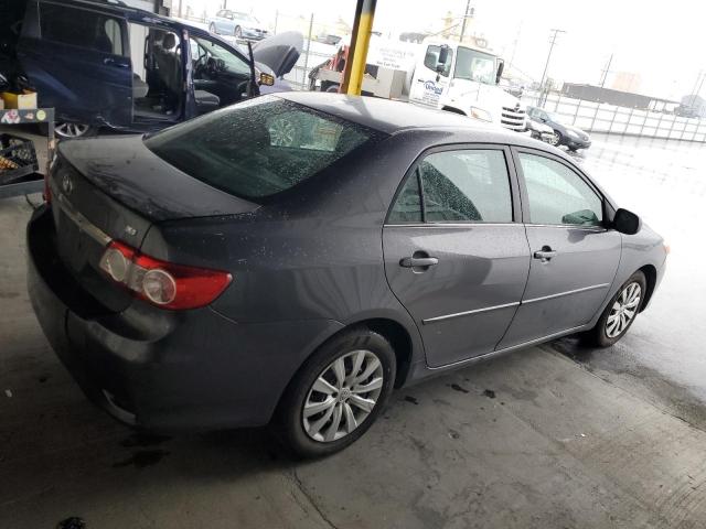 Image 3 of 2013 TOYOTA COROLLA BASE 2013 with VIN 5YFBU4EE6DP087990