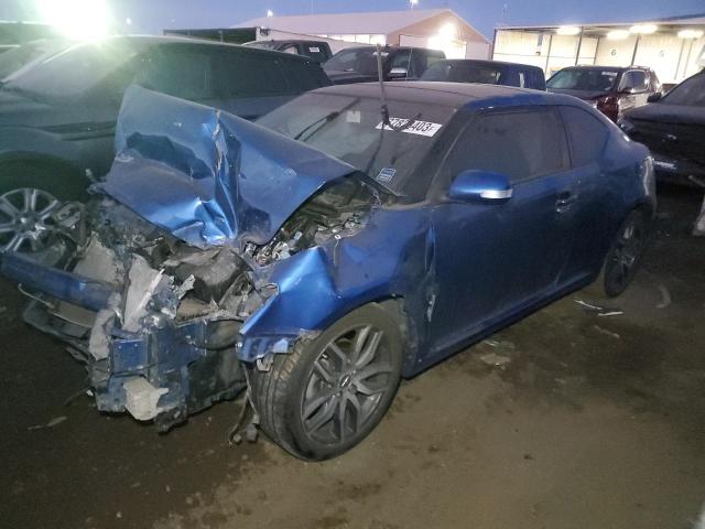 Obraz 2016 TOYOTA SCION TC  2016