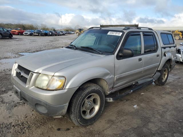 Image 1 of 2005 FORD EXPLORER SPORT TRAC  2005 with VIN 1FMZU67K95UA43706
