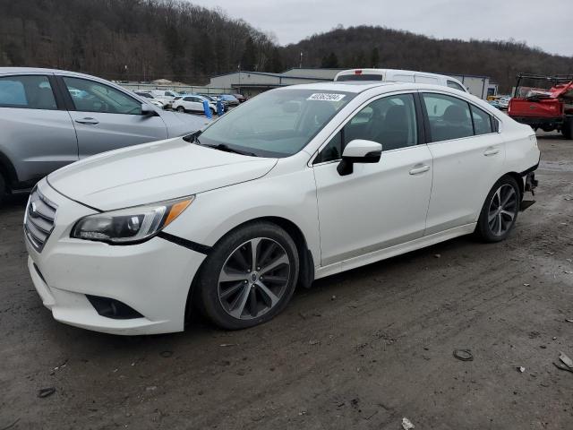 Obraz 2015 SUBARU LEGACY 2.5I LIMITED 2015