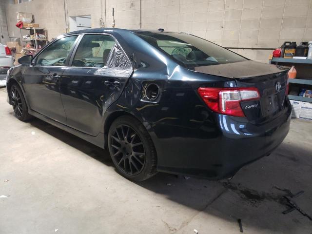 Изображение 2 2014 TOYOTA CAMRY SE 2014 с VIN 4T1BK1FK1EU541359