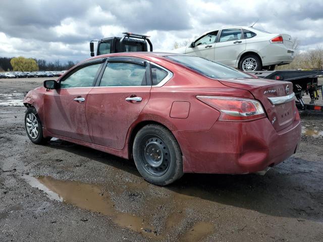 Image 2 of 2013 NISSAN ALTIMA 2.5 2013 with VIN 1N4AL3AP3DC141938