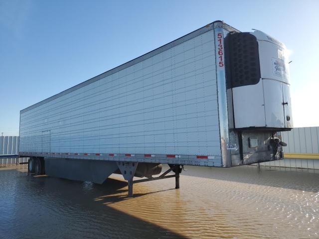Obraz 2013 UTILITY 28' REEFER 2013