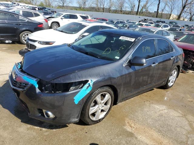 Изображение 2012 ACURA TSX TECH 2012