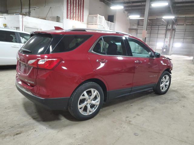 Obraz 3 z 2019 CHEVROLET EQUINOX PREMIER 2019 z VIN 3GNAXXEV2KS575975