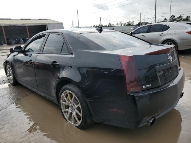 Изображение 2 2014 CADILLAC CTS-V  2014 с VIN 1G6DV5EPXE0101790