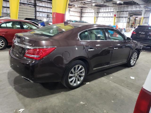 Изображение 3 2016 BUICK LACROSSE  2016 с VIN 1G4GB5G37GF145495
