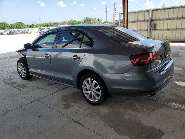 Image 2 of 2017 VOLKSWAGEN JETTA S 2017 with VIN 3VW2B7AJ0HM381924