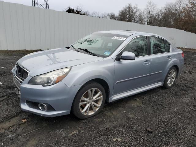 Image 1 of 2014 SUBARU LEGACY 2.5I LIMITED 2014 with VIN 4S3BMBL61E3016108