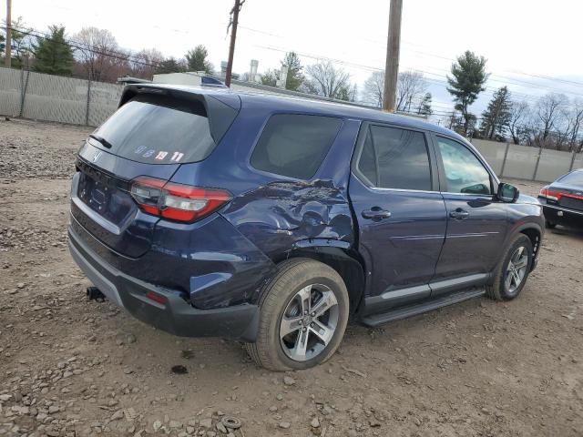 Изображение 3 2023 HONDA PILOT EXL 2023 с VIN 5FNYG1H52PB047921