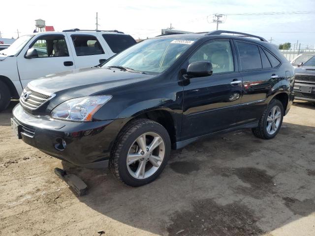 Изображение 2008 LEXUS RX 400H 2008