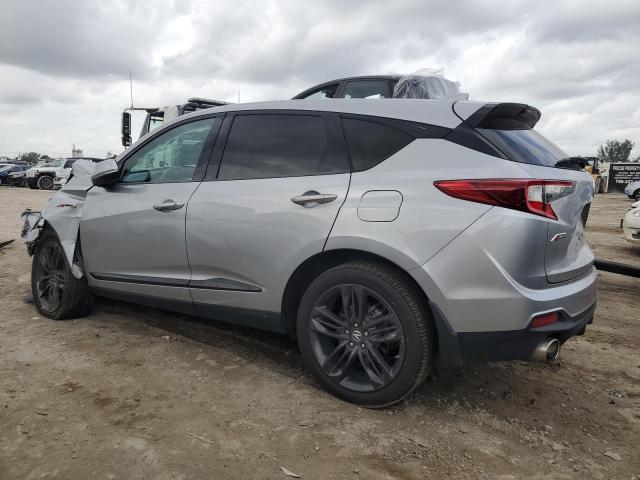 Image 2 of 2019 ACURA RDX A-SPEC 2019 with VIN 5J8TC2H62KL025669