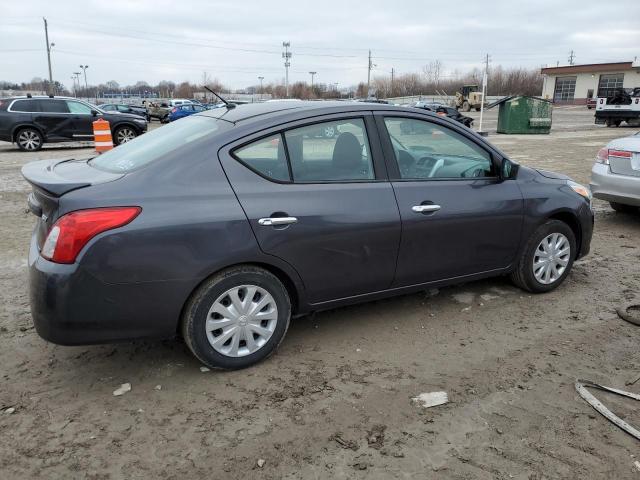 Image 3 of 2015 NISSAN VERSA S 2015 with VIN 3N1CN7AP9FL914197