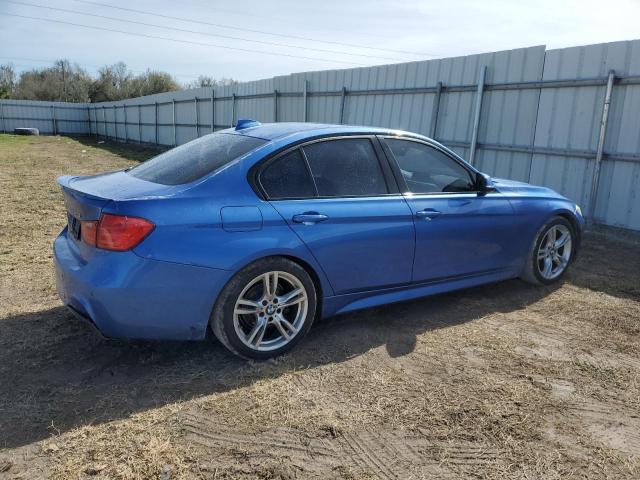 Image 3 of 2013 BMW 328 I SULEV 2013 with VIN WBA3C1G52DNR46585