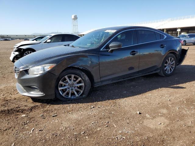 Изображение 2017 MAZDA 6 SPORT 2017