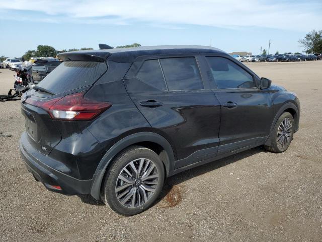 Obraz 3 z 2022 NISSAN KICKS SV 2022 z VIN 3N1CP5CV1NL521724