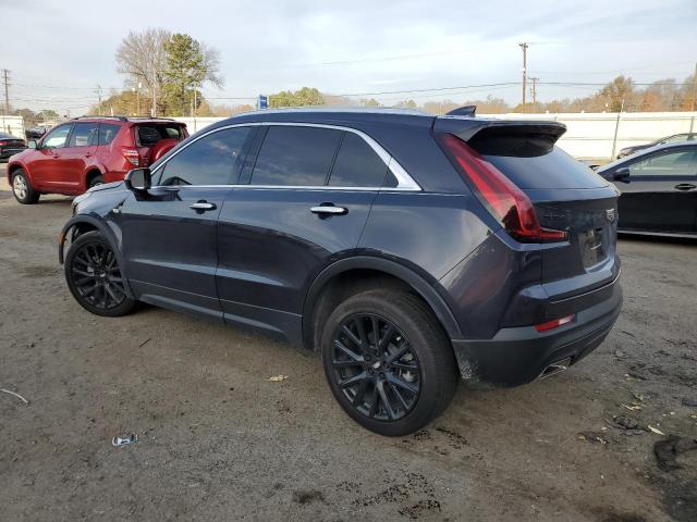Изображение 2 2023 CADILLAC XT4 LUXURY 2023 с VIN 1GYAZAR47PF106923