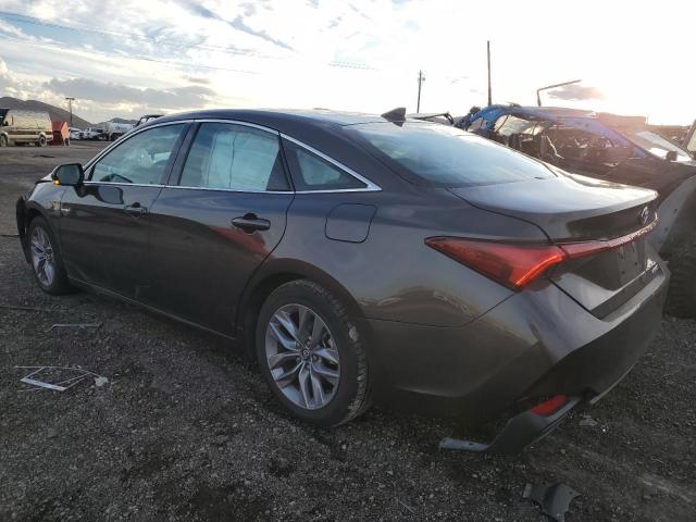 Image 2 of 2020 TOYOTA AVALON XLE 2020 with VIN 4T1J21FB0LU016754