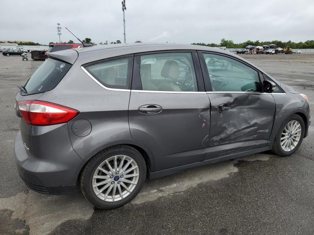 Image 3 of 2013 FORD C-MAX SEL 2013 with VIN 1FADP5BU7DL538151