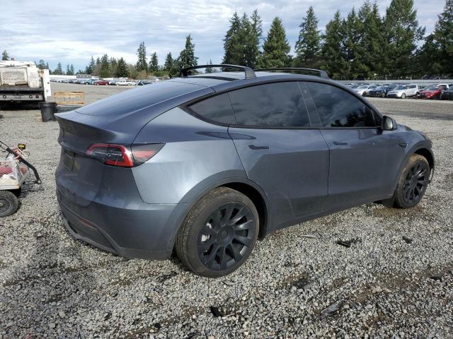 Изображение 3 2023 TESLA MODEL Y  2023 с VIN 7SAYGDEE9PA116917