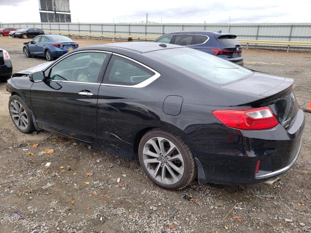 Obraz 2 z 2014 HONDA ACCORD EXL 2014 z VIN 1HGCT2B85EA000873