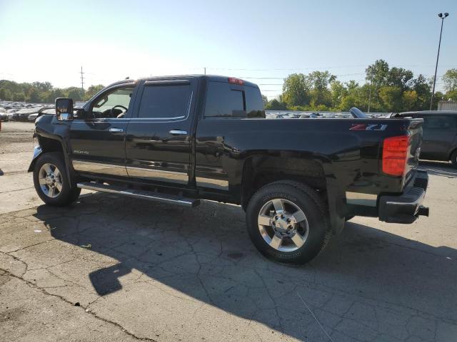 Obraz 2 z 2018 CHEVROLET SILVERADO K2500 HEAVY DUTY LTZ 2018 z VIN 1GC1KWEY6JF228700