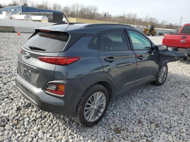 Obraz 3 z 2021 HYUNDAI KONA SEL 2021 z VIN KM8K22AA8MU616903