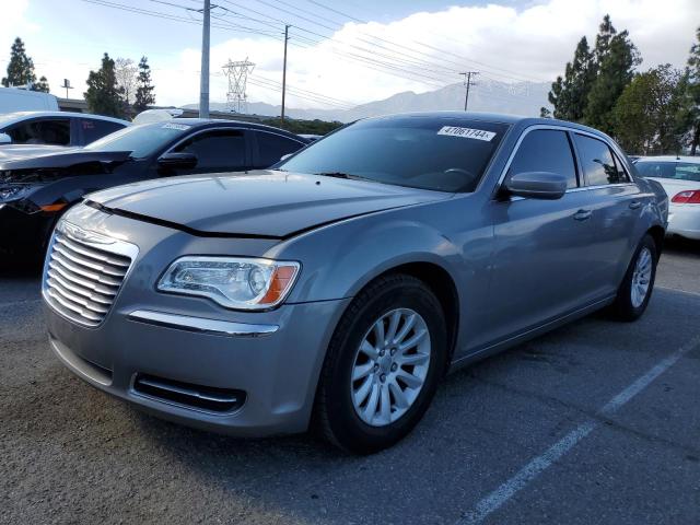 2012 CHRYSLER 300  2012 image