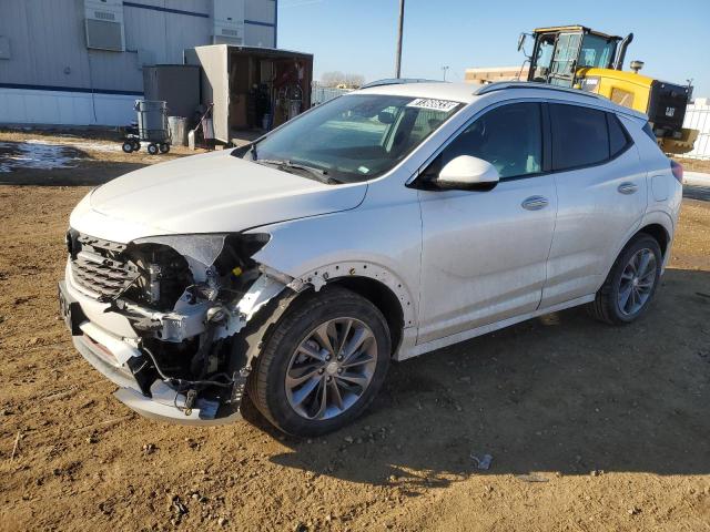 Obraz 2023 BUICK ENCORE GX SELECT 2023