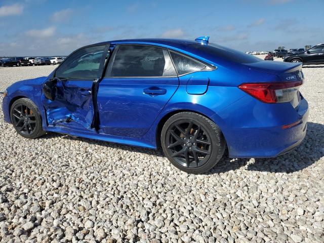 Image 2 of 2023 HONDA CIVIC SPORT 2023 with VIN 2HGFE2F53PH514801