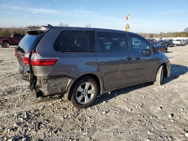 Изображение 3 2019 TOYOTA SIENNA  2019 с VIN 5TDZZ3DC2KS975280