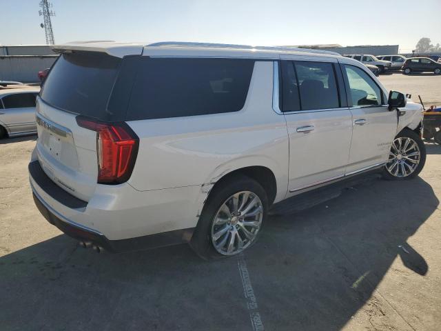 Obraz 3 z 2022 GMC YUKON XL DENALI 2022 z VIN 1GKS2JKL6NR293703