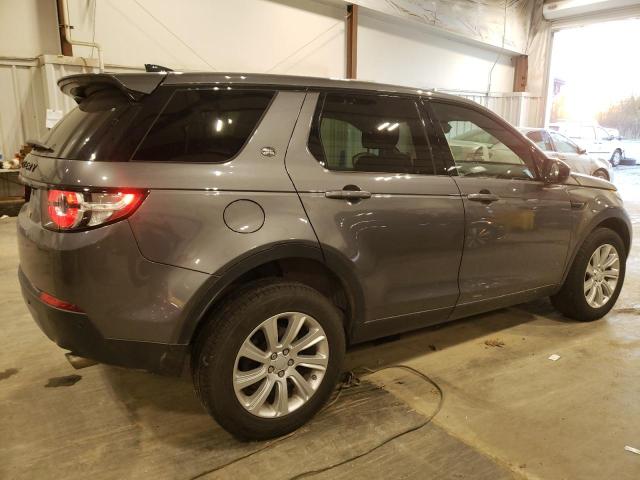 Image 3 of 2019 LAND ROVER DISCOVERY SPORT SE 2019 with VIN SALCP2FX8KH787009