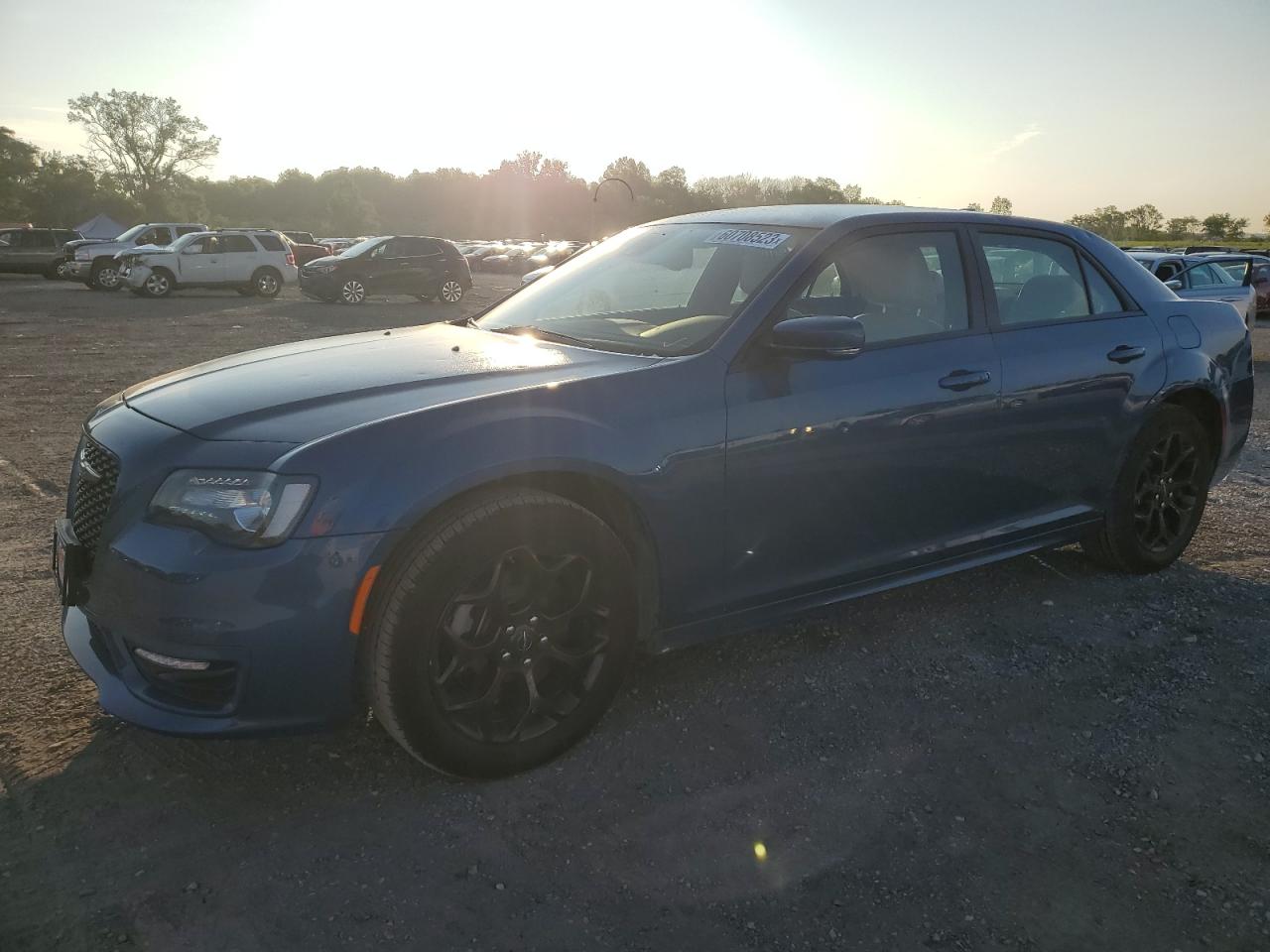Изображение 2022 CHRYSLER 300 TOURING L 2022