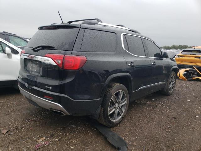 Image 3 of 2017 GMC ACADIA DENALI 2017 with VIN 1GKKNXLS2HZ262890