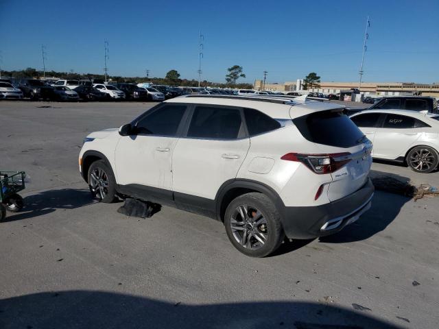 Image 2 of 2021 KIA SELTOS S 2021 with VIN KNDEU2AA3M7169326