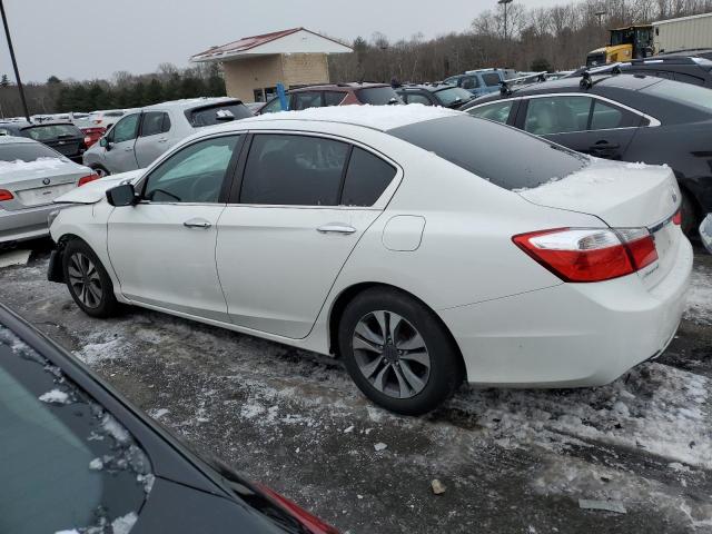 Obraz 2 z 2013 HONDA ACCORD LX 2013 z VIN 1HGCR2F30DA058756