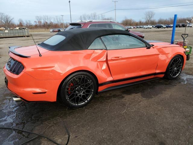 Obraz 3 z 2016 FORD MUSTANG  2016 z VIN 1FATP8EM6G5305279