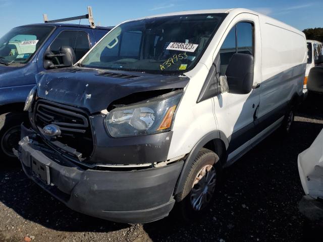 Image 1 of 2015 FORD TRANSIT T-250 2015 with VIN 1FTNR1YM0FKA39953