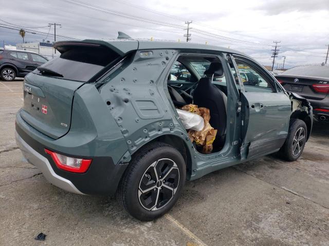Изображение 3 2023 KIA NIRO EX 2023 с VIN KNDCR3LE5P5111121