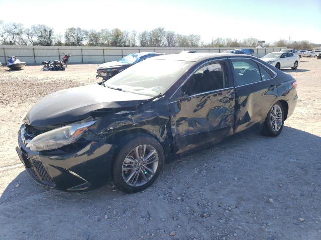 Изображение 1 2017 TOYOTA CAMRY LE 2017 с VIN 4T1BF1FKXHU410049