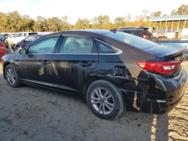 Image 2 of 2017 HYUNDAI SONATA SE 2017 with VIN 5NPE24AF3HH541231