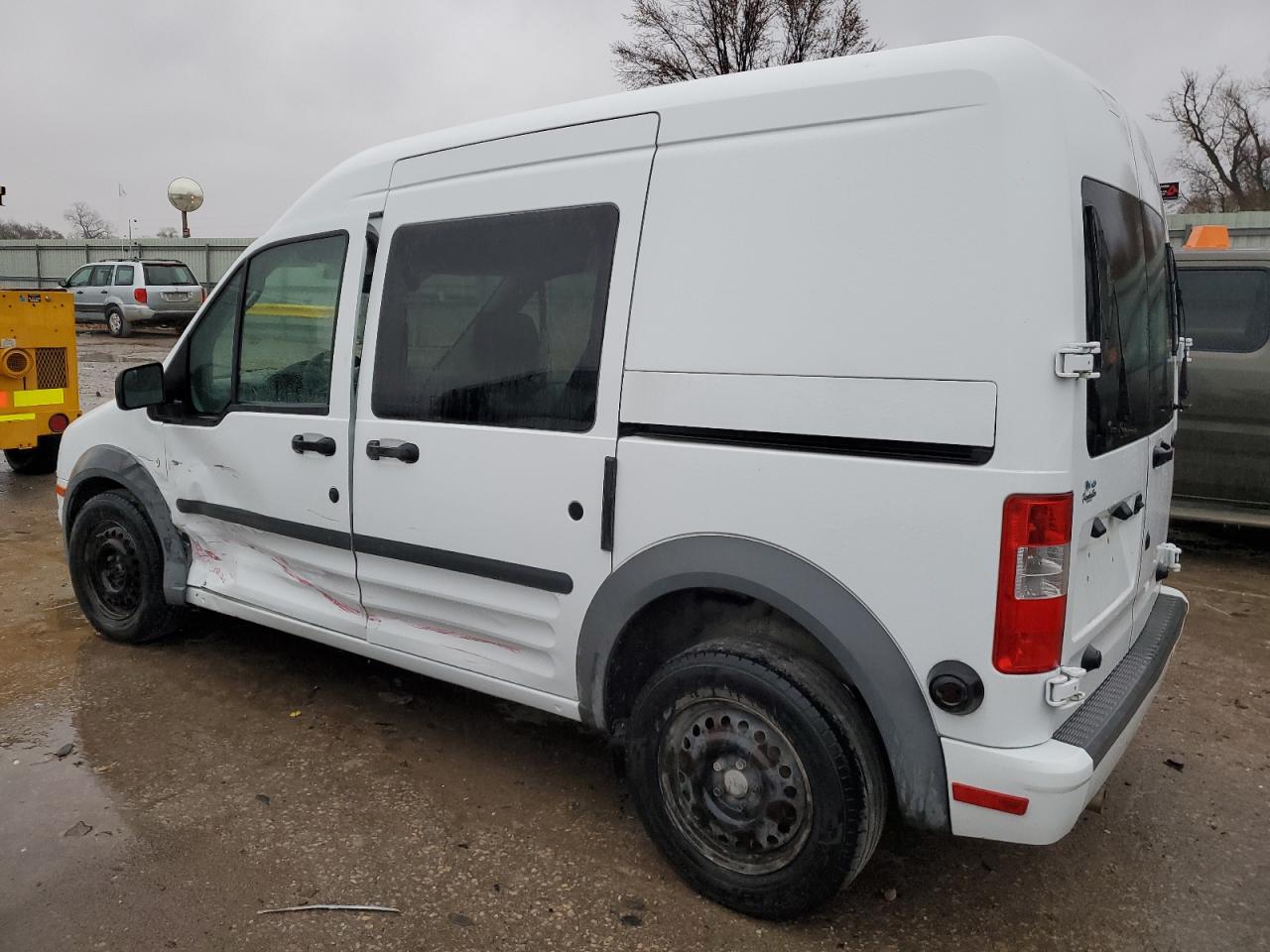 Изображение 2 Ford Transit Connect Xlt 2013 с VIN NM0LS6BN4DT168647