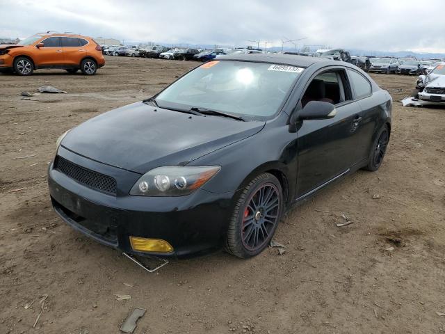 Изображение 1 2009 TOYOTA SCION TC  2009 с VIN JTKDE167790301514